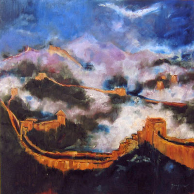Great Wall