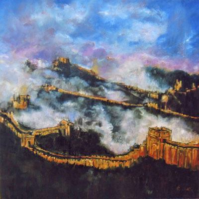 Great Wall